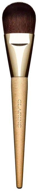 Clarins Make-Up Tools Foundation Brush Make-up Kwast