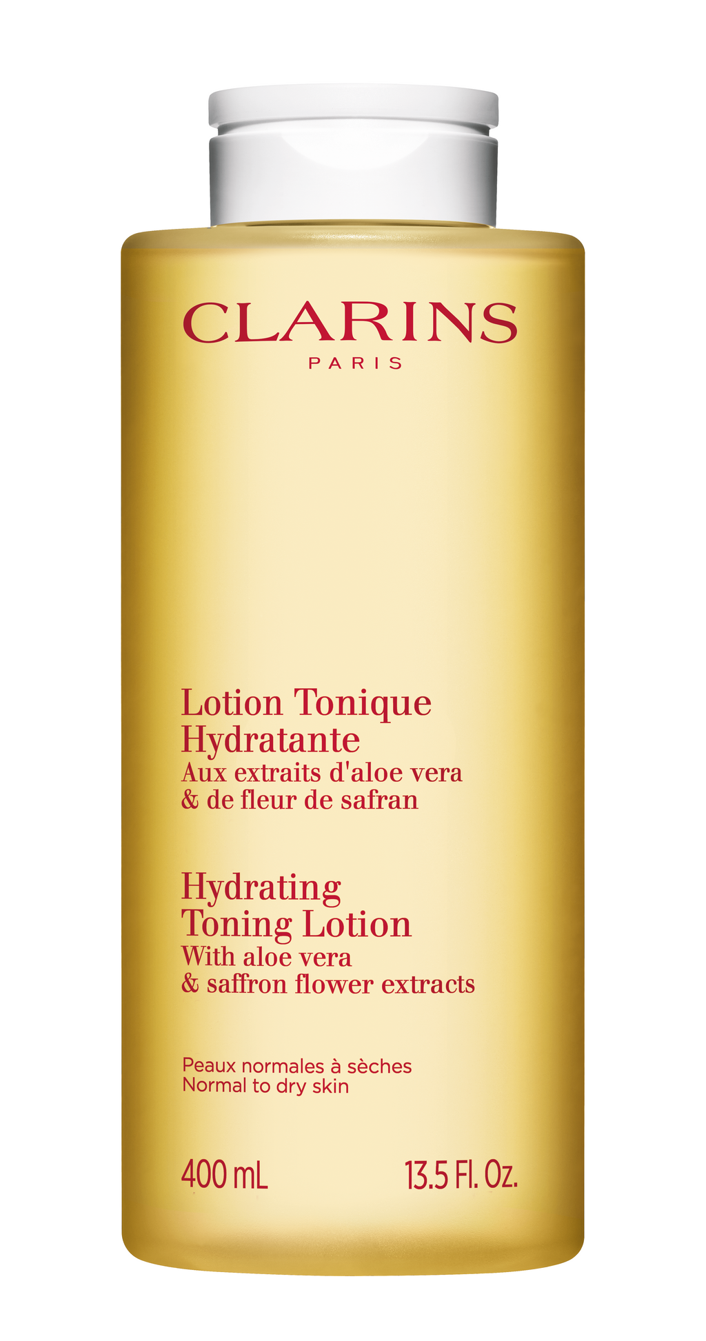 Clarins Face Cleansers & Toners Hydrating Toning Lotion