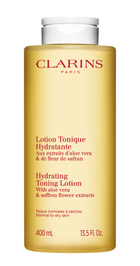 Clarins Face Cleansers & Toners Hydrating Toning Lotion