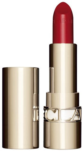 Clarins Make-Up Lip Make-Up Joli Rouge Satiné Lipstick