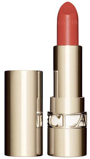 Clarins Make-Up Lip Make-Up Joli Rouge Satiné Lipstick