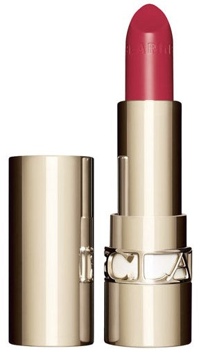 Clarins Make-Up Lip Make-Up Joli Rouge Satiné Lipstick