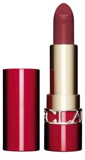 Clarins Make-Up Lip Make-Up Joli Rouge Velvet Lipstick