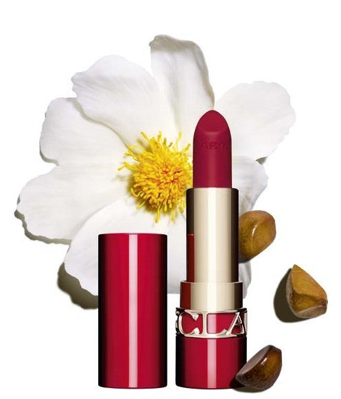 Clarins Make-Up Lip Make-Up Joli Rouge Velvet Lipstick