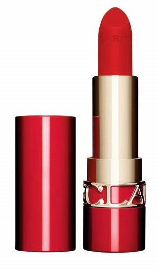 Clarins Make-Up Lip Make-Up Joli Rouge Velvet Lipstick