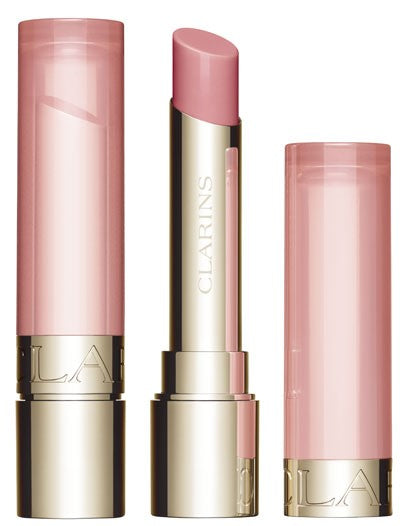 Clarins Make-Up Lip Make-Up Lip Comfort Oil Balm Lipgloss