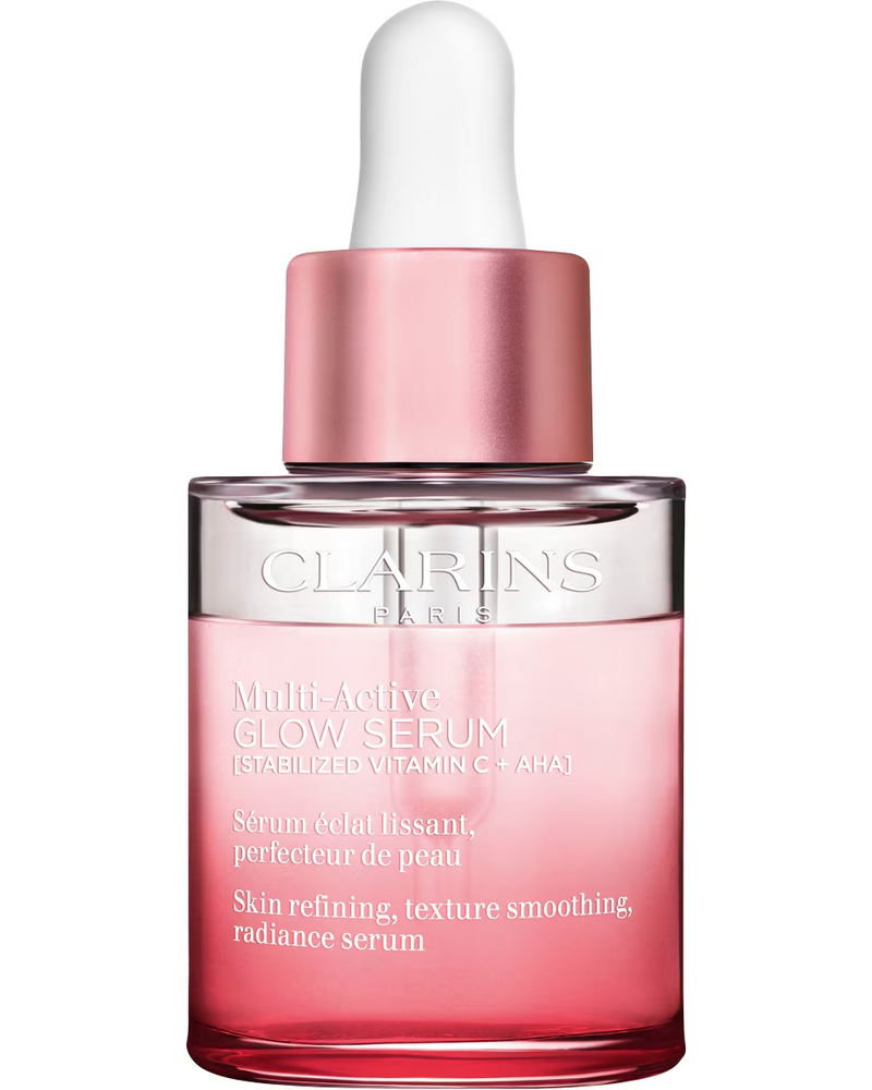Clarins Multi-Active Glow Serum