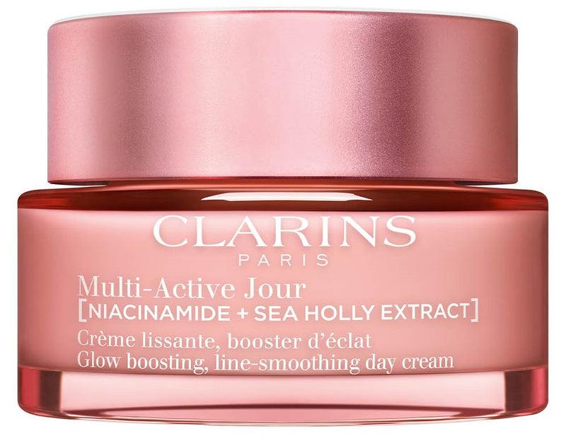 Clarins Face Multi-Active Antioxydant Day Cream Dagcrème
