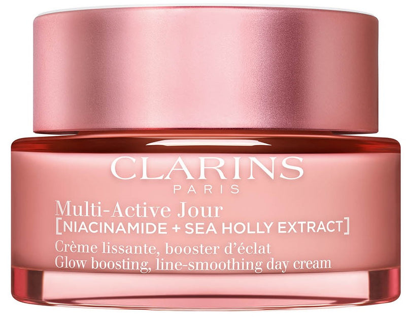 Clarins Face Multi-Active Antioxydant Day Cream