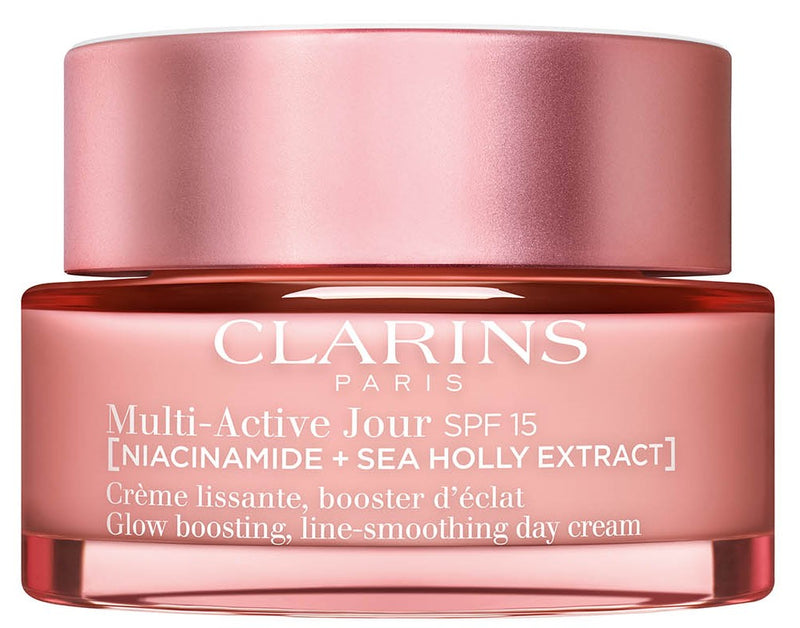 Clarins Multi-Active Antioxidant Day Cream