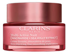 Clarins Multi-Active Revitalizing Night Cream