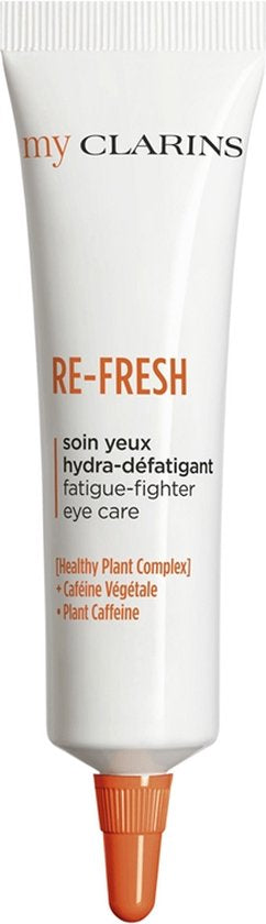Clarins My Clarins Re-Fresh Eye De-Puffer Crème