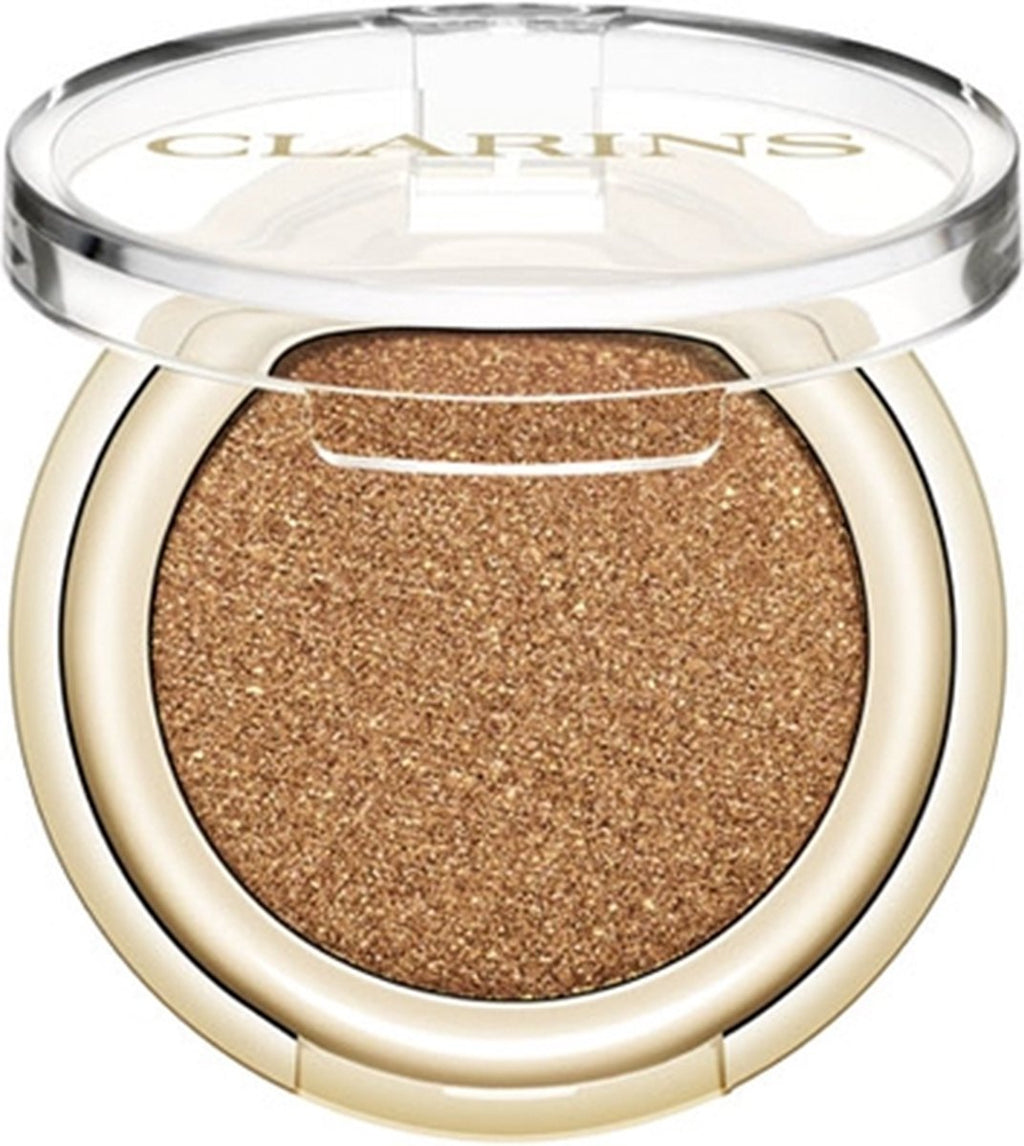 Clarins Make-Up Eye Make-Up Ombre Skin Mono Eyeshadow Oogschaduw