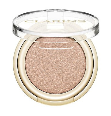 Clarins Make-Up Eye Make-Up Ombre Skin Mono Eyeshadow Oogschaduw