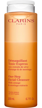 Clarins Face Cleansers & Toners One-Step Facial Cleanser Lotion