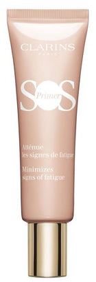 Clarins Make-Up Face Make-Up SOS Primer Minimizes Signs of Fatigue