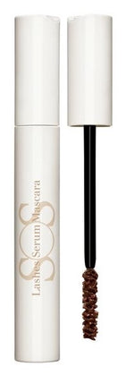 Clarins Make-Up Eye Make-Up SOS Lashes Serum Mascara