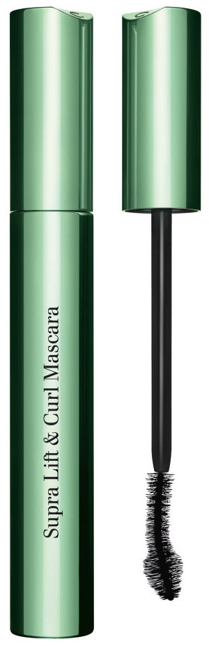 Clarins Make-Up Eye Make-Up Supra Lift & Curl Mascara