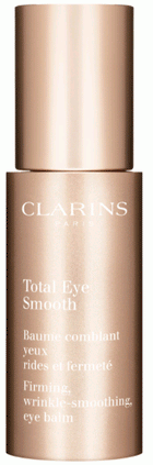 Clarins Face Total Eye Smooth Crème