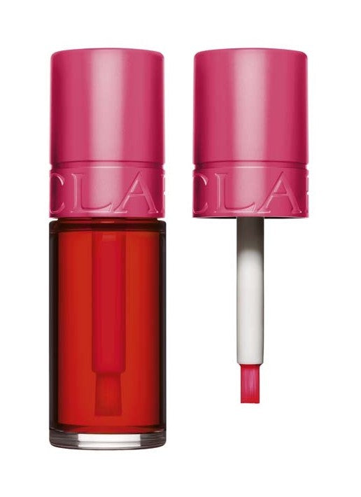 Clarins Make-Up Lip Make-Up Water Lip Stain Lipgloss