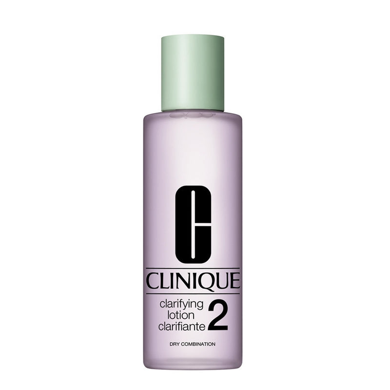 Clinique Gezichtsverzorging Stap Clarifying Lotion