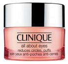 Clinique Gezichtsverzorging Eye Treatment All About Eyes Gel