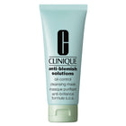 Clinique Gezichtsverzorging Anti-Blemish Solutions Oil-Control Cleansing Mask
