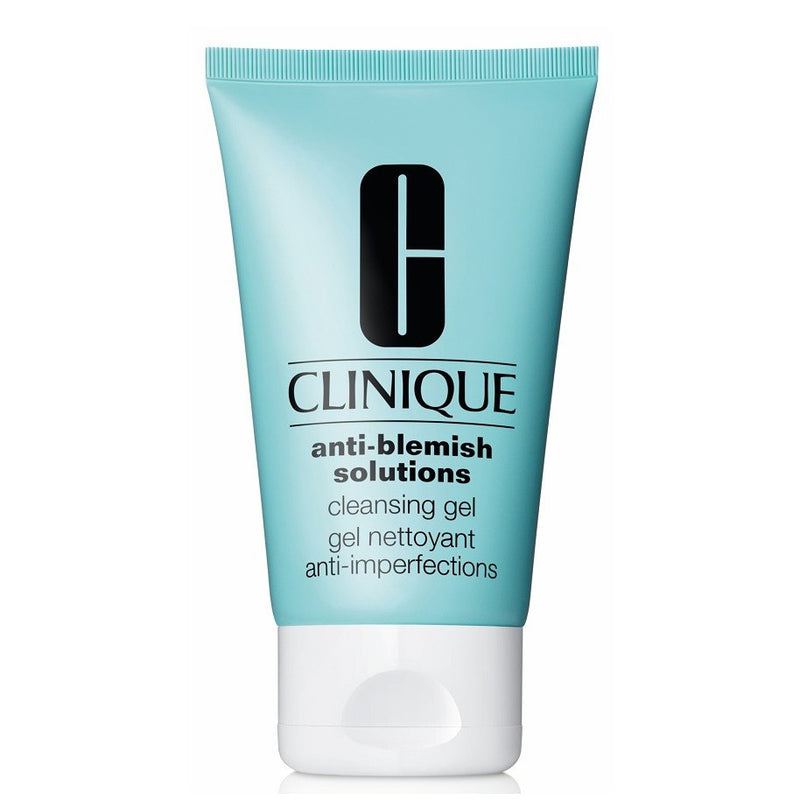 Clinique Gezichtsverzorging Anti-Blemish Solutions Cleansing Gel