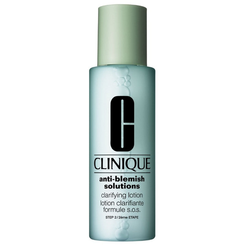 Clinique Gezichtsverzorging Anti-Blemish Solutions Clarifying Lotion