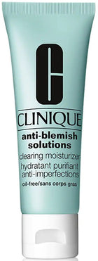 Clinique Gezichtsverzorging Anti-Blemish Solutions All-Over Clearing Treatment Dagcrème