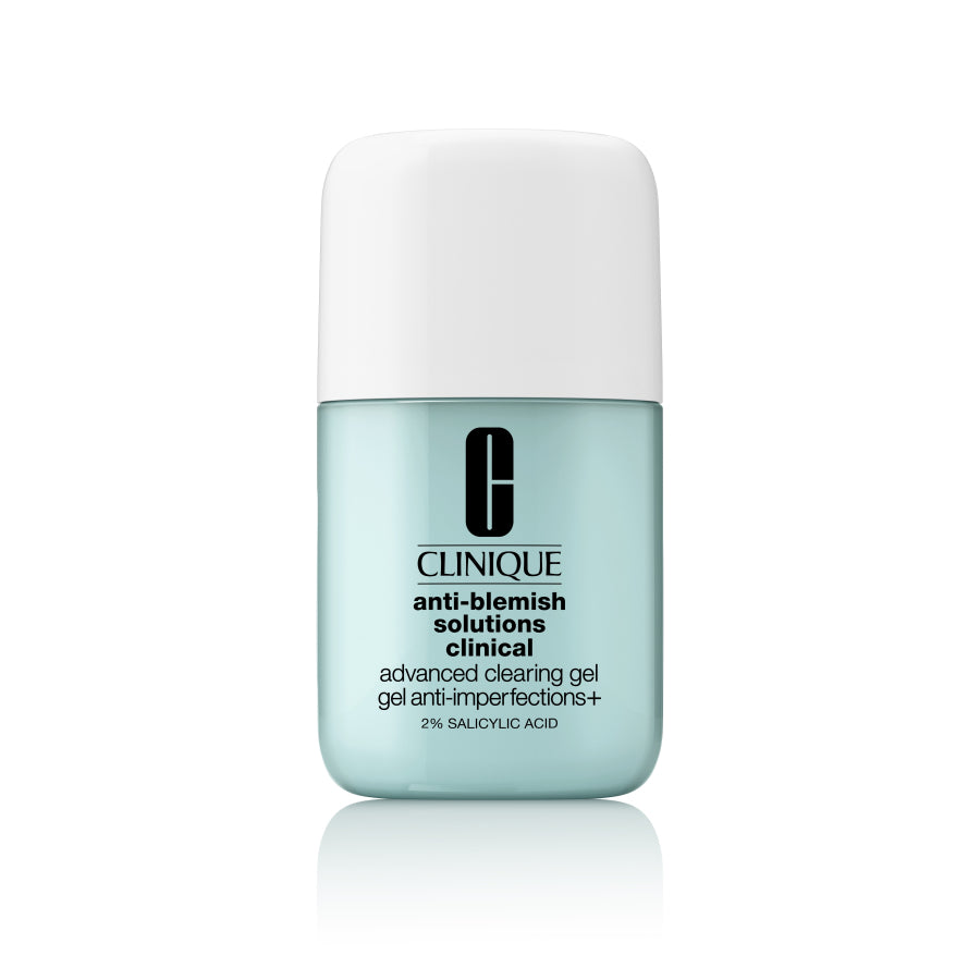 Clinique AntiBlemish Solutions Clearing Gel