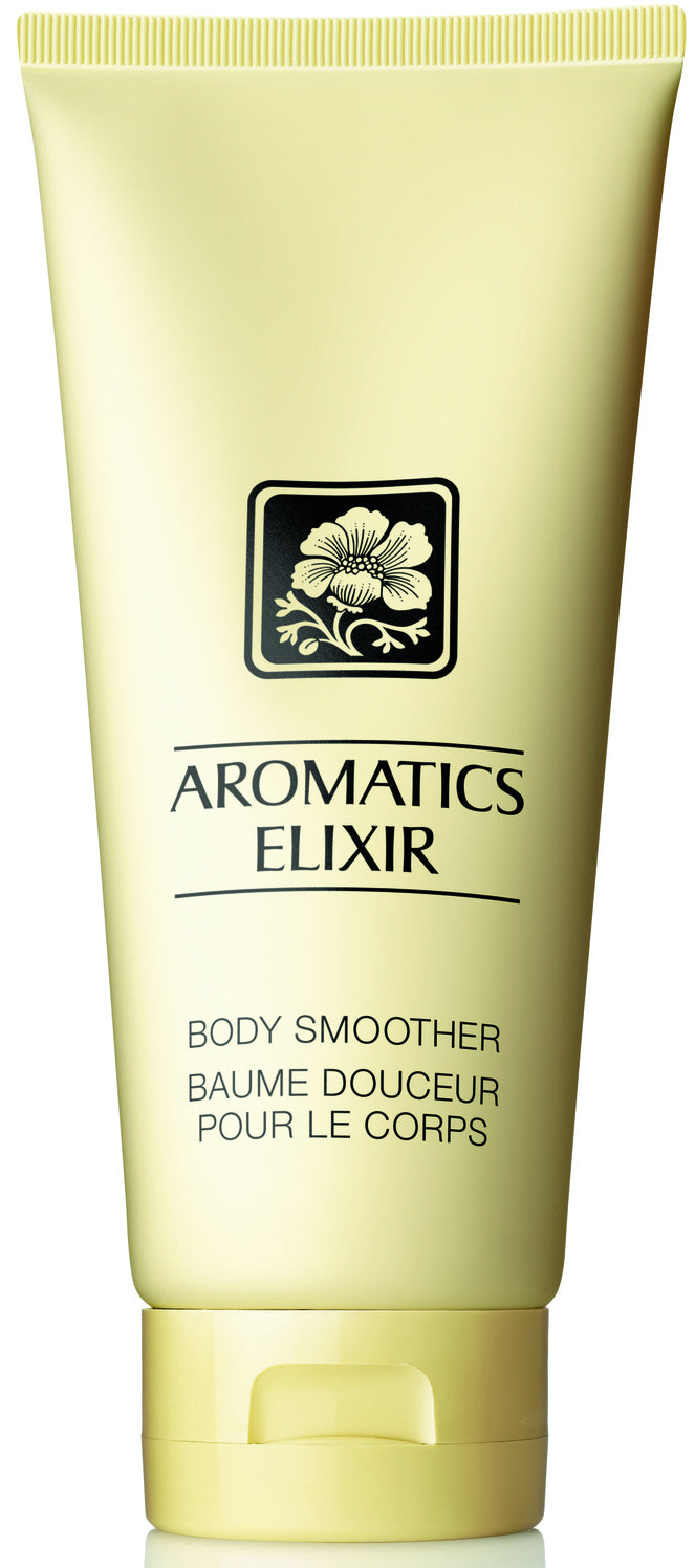 Clinique Parfum Aromatics Elixir Body Smoother Melk