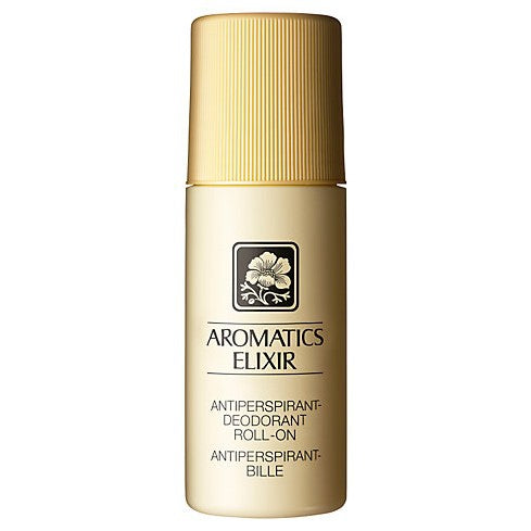 Clinique Parfum Aromatics Elixir Antiperspirant-Deodorant Roll-on