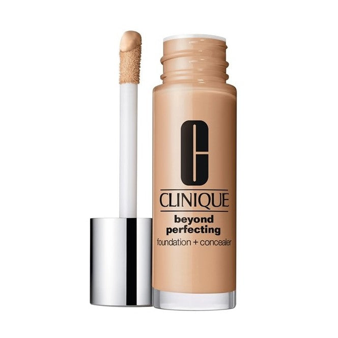 Clinique Make-Up Beyond Perfecting Beyond Perfecting Foundation + Concealer