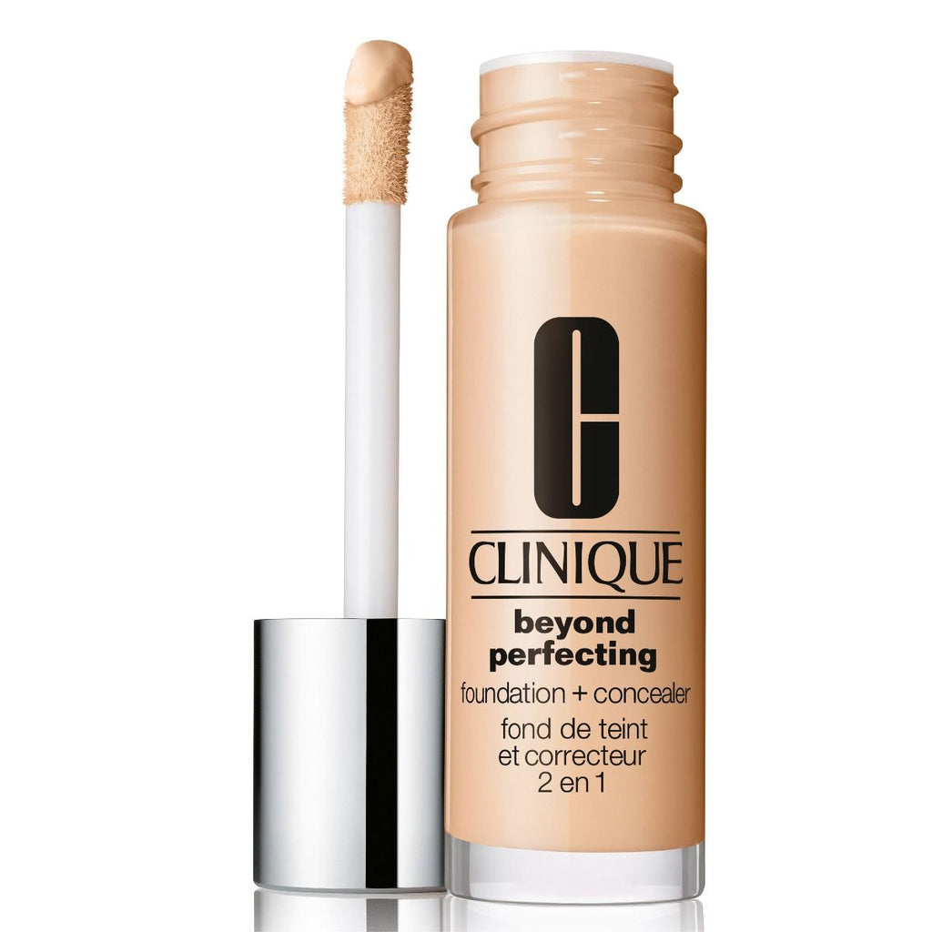 Clinique Make-Up Beyond Perfecting Beyond Perfecting Foundation + Concealer