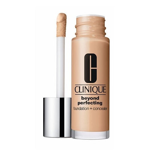 Clinique Make-Up Beyond Perfecting Beyond Perfecting Foundation + Concealer