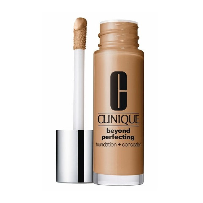 Clinique Make-Up Beyond Perfecting Beyond Perfecting Foundation + Concealer