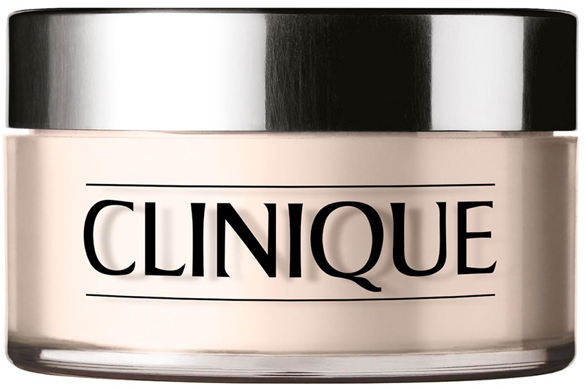 Clinique Make-Up Blended Face Powder Blended Face Powder Losse Poeder