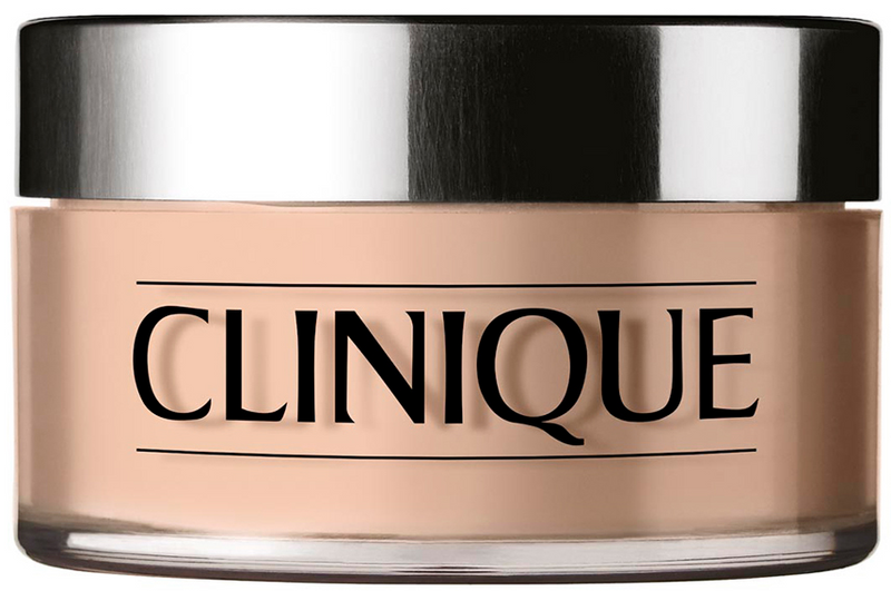 Clinique Make-Up Blended Face Powder Blended Face Powder Losse Poeder