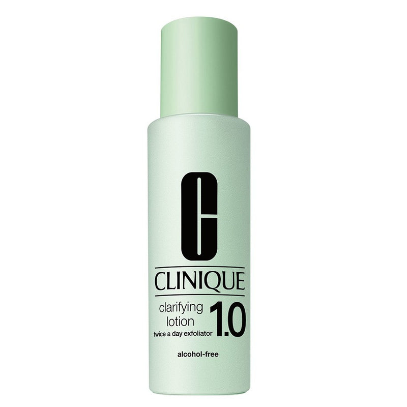 Clinique Gezichtsverzorging Stap 2 Clarifying Lotion 1.0