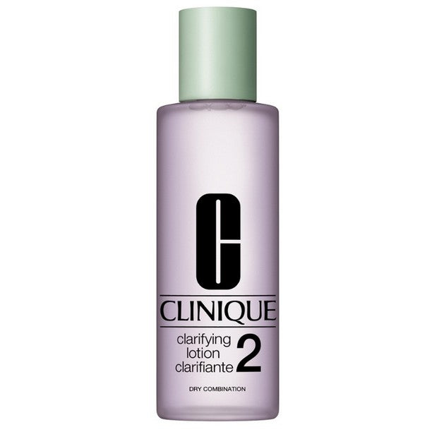 Clinique Stap 2 Clarifying Lotion 2