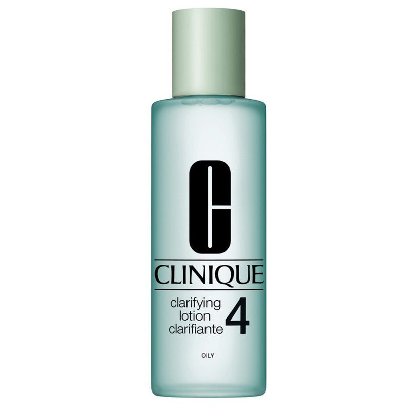 Clinique Gezichtsverzorging Stap 2 Clarifying Lotion 4 Vette Huid
