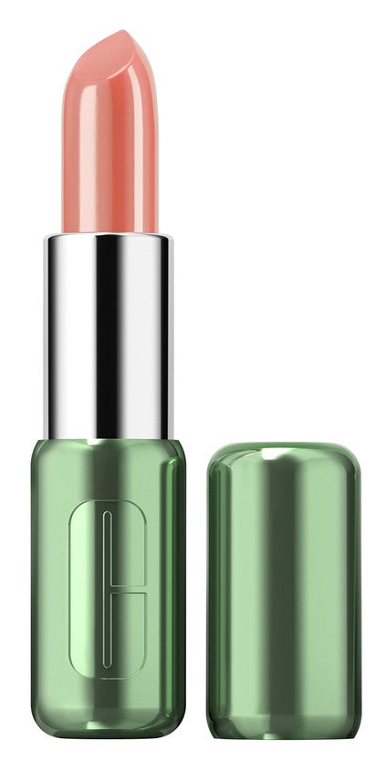Clinique Make-Up Lip Pop Longwear Shine Lipstick