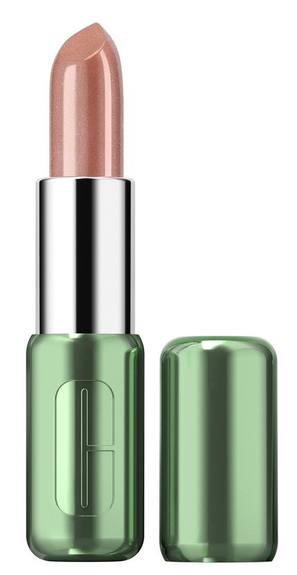 Clinique Make-Up Lip Pop Longwear Shine Lipstick