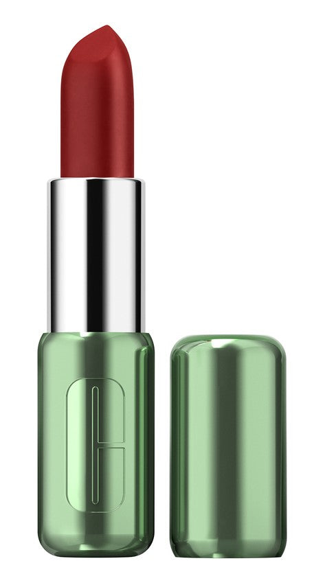 Clinique Make-Up Lip Pop Longwear Matte Lipstick