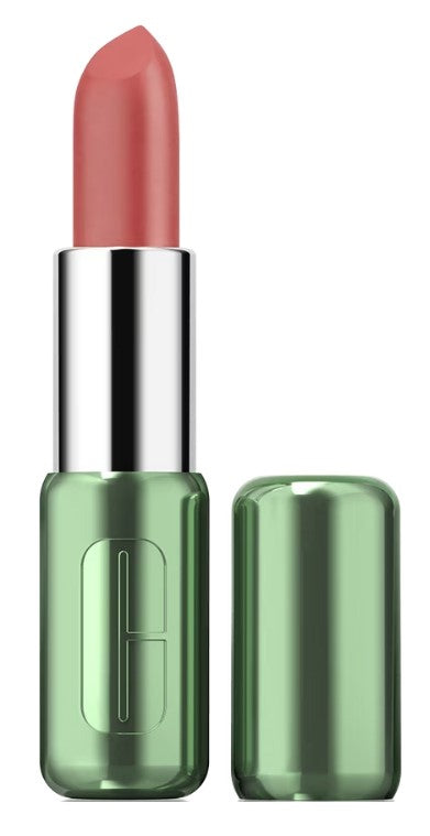 Clinique Make-Up Lip Pop Longwear Matte Lipstick