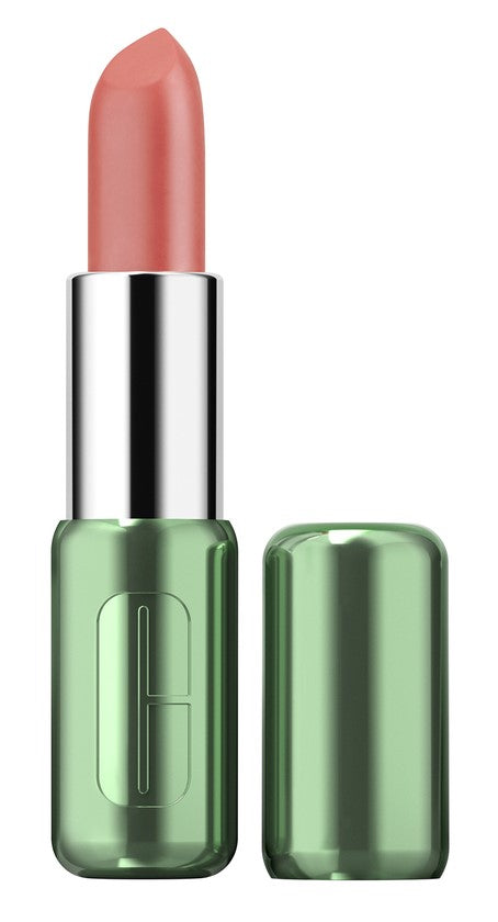 Clinique Make-Up Lip Pop Longwear Matte Lipstick