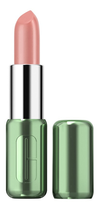 Clinique Make-Up Lip Pop Longwear Satin Lipstick