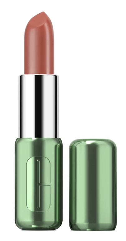 Clinique Make-Up Lip Pop Longwear Satin Lipstick