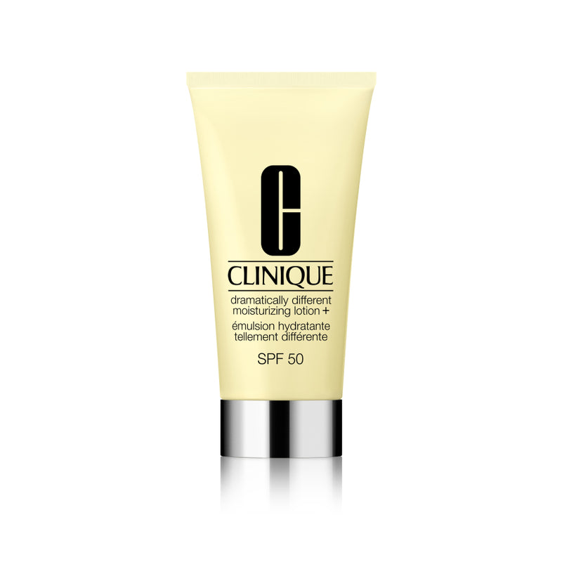 Clinique Stap 3 Moisturizing Lotion SPF50